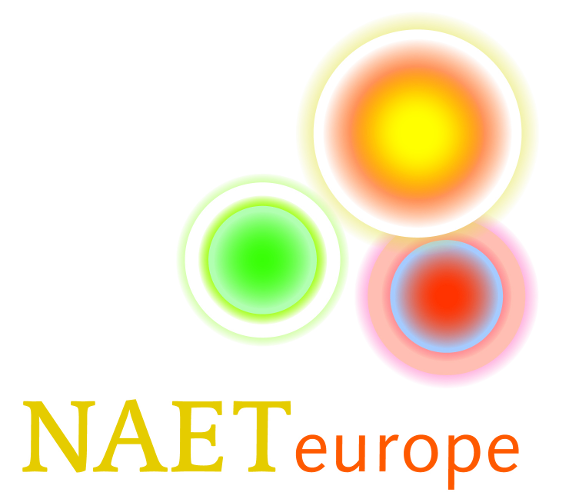 logo NAET