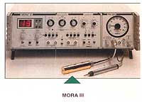 mora