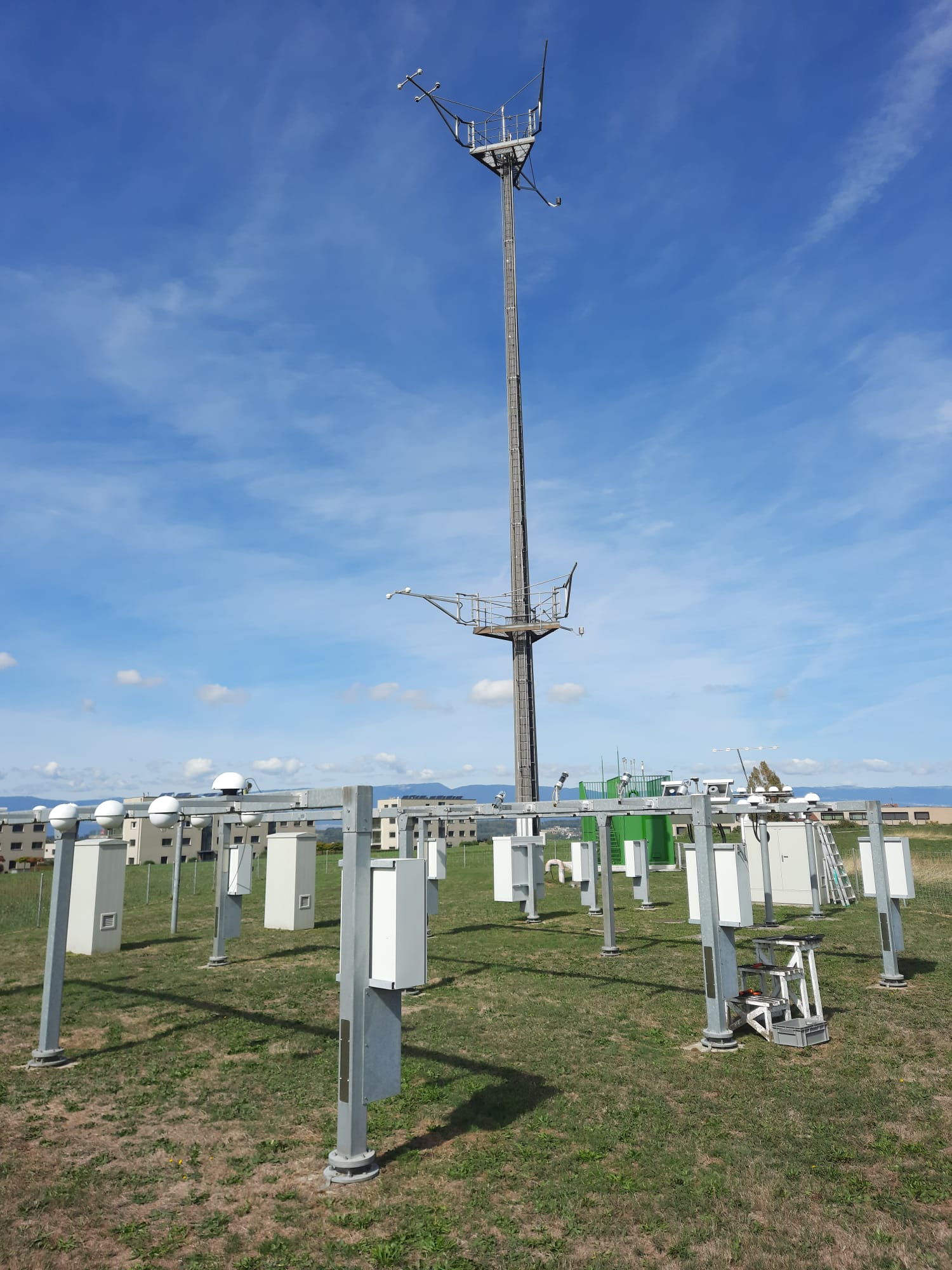 Photo de la sortie du lundi du Jeûne