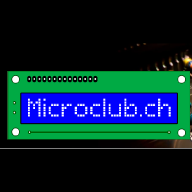 Microclub