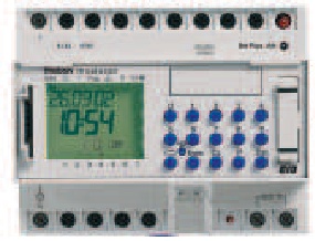 horloge-electronique