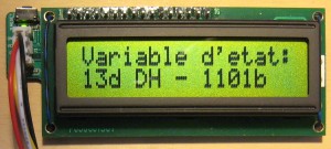 LCD