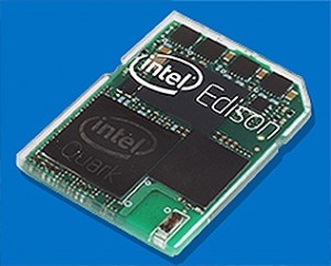 intel-edison