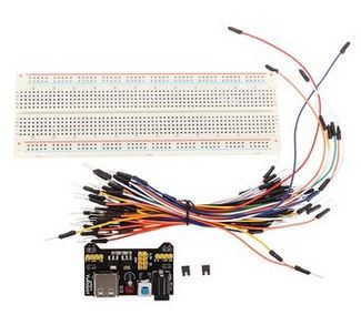breadboard