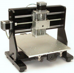 CNC