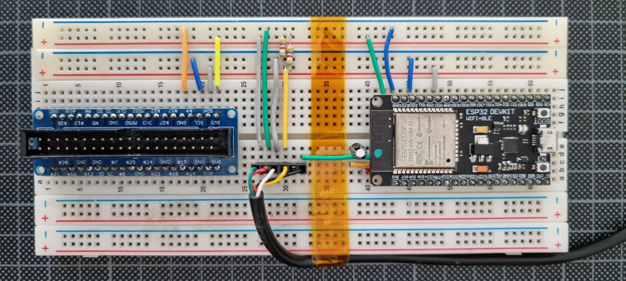 Plateforme de Stewart — ouilogique.com